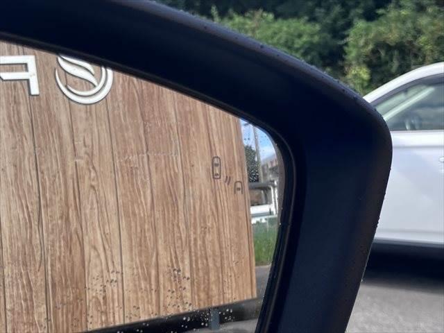 エクリプスクロスPHEV P 4WD 本革シート 純正メモリーナビ レーダークルーズコントロール 全方位カメラ シートヒーター 禁煙車 LEDヘッドライト Bluetooth 衝突軽減ブレーキ 障害物センサー ETC パワーシート(37枚目)