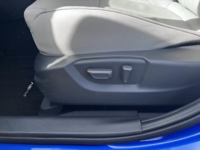 エクリプスクロスPHEV P 4WD 本革シート 純正メモリーナビ レーダークルーズコントロール 全方位カメラ シートヒーター 禁煙車 LEDヘッドライト Bluetooth 衝突軽減ブレーキ 障害物センサー ETC パワーシート(57枚目)