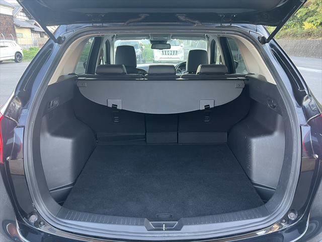 CX-5 XD Lパッケージ ディーゼルターボ 本革シート 純正SDナビ レーダークルーズ シートヒーター バックカメラ 禁煙車 フルセグ クリアランスソナー パワーシート MTモード付 ETC スマートキー Bluetooth(8枚目)