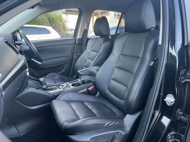 CX-5 XD Lパッケージ ディーゼルターボ 本革シート 純正SDナビ レーダークルーズ シートヒーター バックカメラ 禁煙車 フルセグ クリアランスソナー パワーシート MTモード付 ETC スマートキー Bluetooth(33枚目)