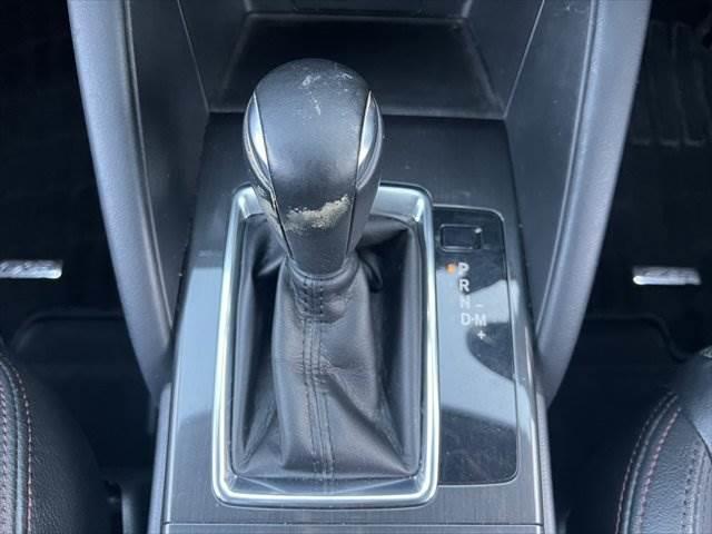 CX-5 XD Lパッケージ ディーゼルターボ 本革シート 純正SDナビ レーダークルーズ シートヒーター バックカメラ 禁煙車 フルセグ クリアランスソナー パワーシート MTモード付 ETC スマートキー Bluetooth(35枚目)