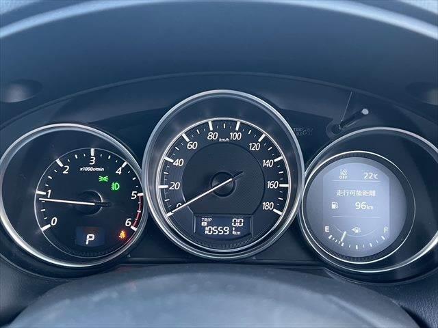CX-5 XD Lパッケージ ディーゼルターボ 本革シート 純正SDナビ レーダークルーズ シートヒーター バックカメラ 禁煙車 フルセグ クリアランスソナー パワーシート MTモード付 ETC スマートキー Bluetooth(41枚目)