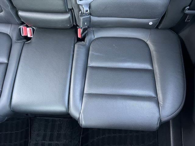CX-5 XD Lパッケージ ディーゼルターボ 本革シート 純正SDナビ レーダークルーズ シートヒーター バックカメラ 禁煙車 フルセグ クリアランスソナー パワーシート MTモード付 ETC スマートキー Bluetooth(60枚目)
