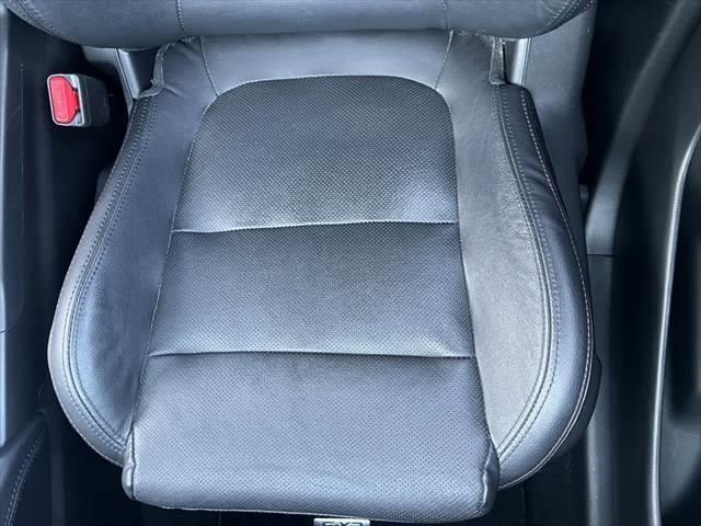 CX-5 XD Lパッケージ ディーゼルターボ 本革シート 純正SDナビ レーダークルーズ シートヒーター バックカメラ 禁煙車 フルセグ クリアランスソナー パワーシート MTモード付 ETC スマートキー Bluetooth(63枚目)