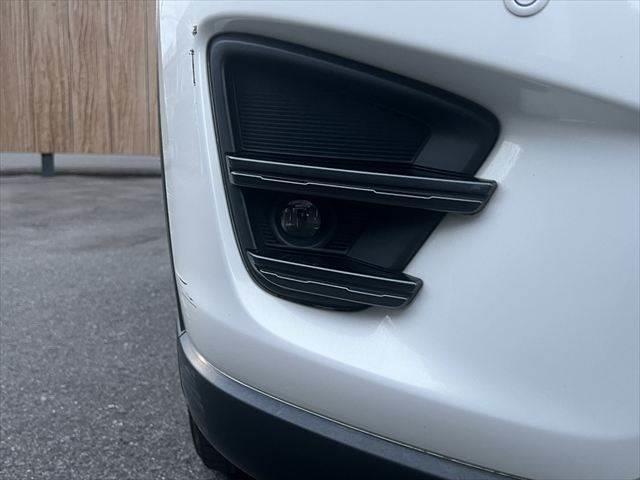 CX-5 XD Lパッケージ ディーゼルターボ 白革シート 純正メモリーナビ レーダークルーズ シートヒーター バックカメラ 禁煙車 フルセグTV Bluetooth パワーシート 衝突軽減 LEDヘッドライト スマートキー(21枚目)