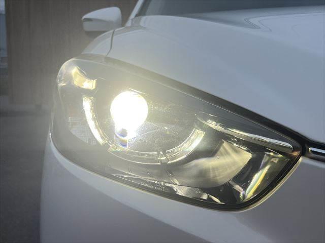 CX-5 XD Lパッケージ ディーゼルターボ 白革シート 純正メモリーナビ レーダークルーズ シートヒーター バックカメラ 禁煙車 フルセグTV Bluetooth パワーシート 衝突軽減 LEDヘッドライト スマートキー(31枚目)