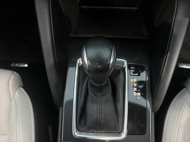 CX-5 XD Lパッケージ ディーゼルターボ 白革シート 純正メモリーナビ レーダークルーズ シートヒーター バックカメラ 禁煙車 フルセグTV Bluetooth パワーシート 衝突軽減 LEDヘッドライト スマートキー(35枚目)