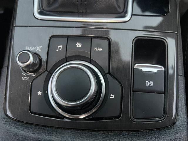 CX-5 XD Lパッケージ ディーゼルターボ 白革シート 純正メモリーナビ レーダークルーズ シートヒーター バックカメラ 禁煙車 フルセグTV Bluetooth パワーシート 衝突軽減 LEDヘッドライト スマートキー(37枚目)