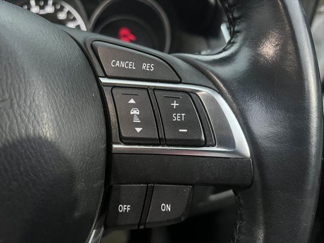CX-5 XD Lパッケージ ディーゼルターボ 白革シート 純正メモリーナビ レーダークルーズ シートヒーター バックカメラ 禁煙車 フルセグTV Bluetooth パワーシート 衝突軽減 LEDヘッドライト スマートキー(42枚目)