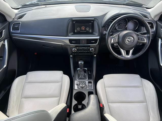 ☆インパネ周り