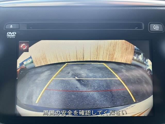 ☆バックカメラ