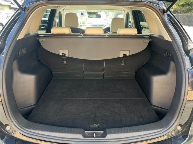 ☆ラゲッジスペース