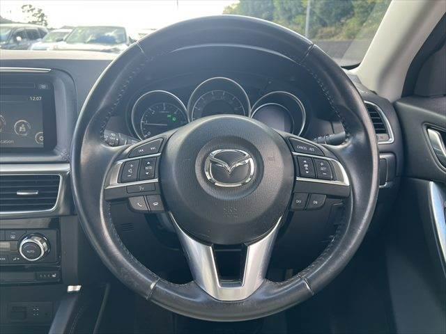 ☆ステアリング