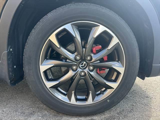 ☆純正アルミホイール