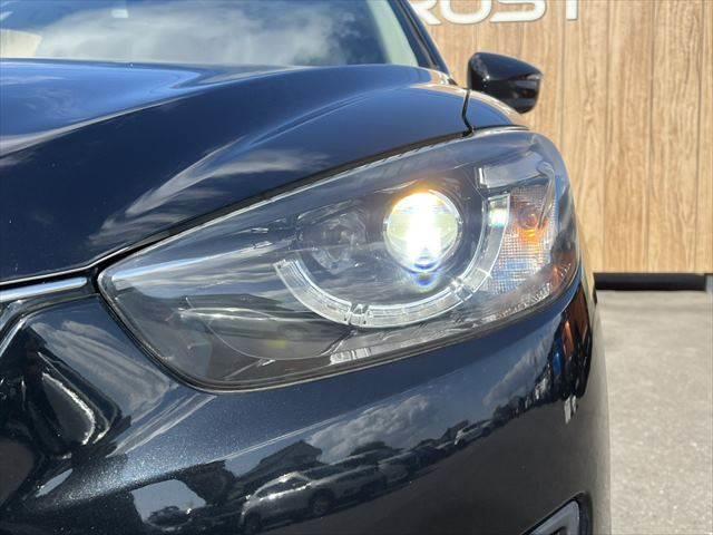 ☆点灯時ヘッドライト