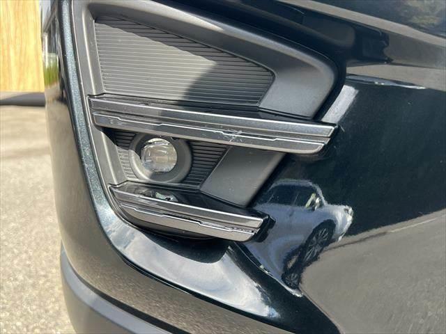 ☆フォグランプ