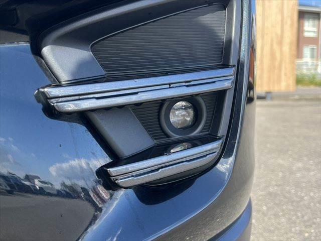 ☆フォグランプ