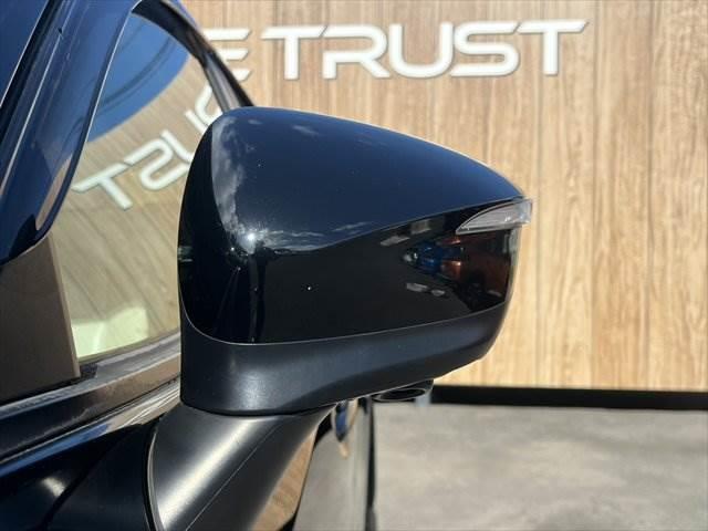 ☆電動格納ミラー