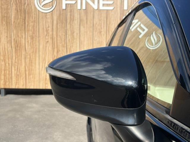 ☆電動格納ミラー