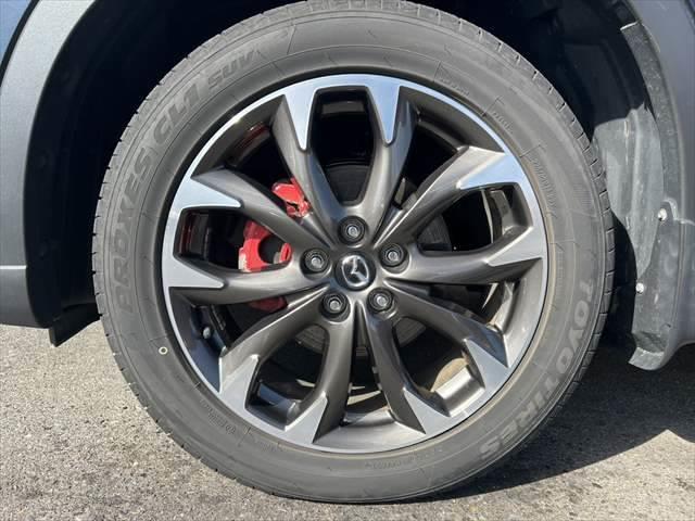 ☆純正アルミホイール