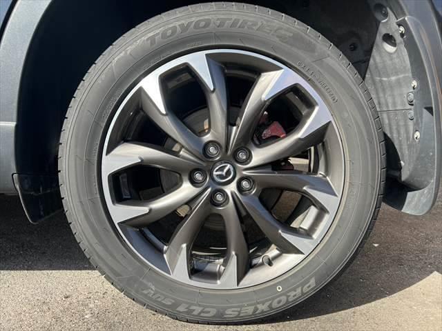 ☆純正アルミホイール