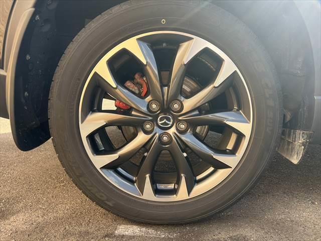 ☆純正アルミホイール