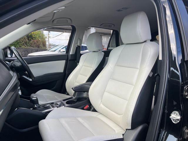 ☆助手席側１列目