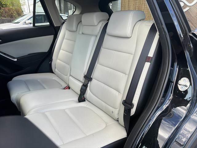 ☆助手席側２列目