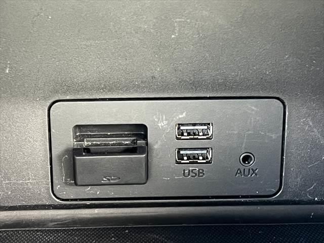 ☆ＵＳＢポート