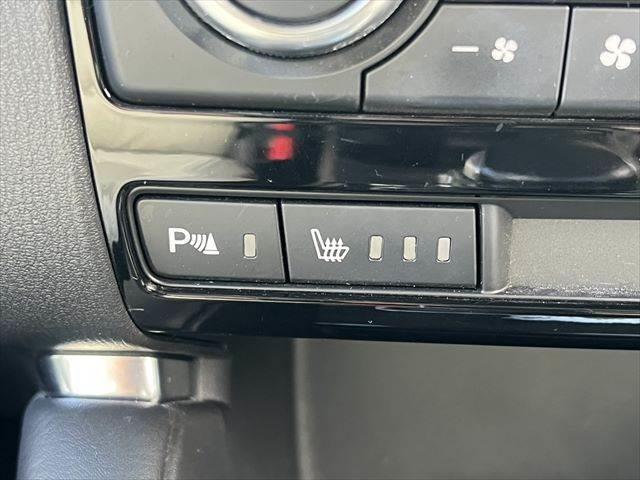 ☆シートヒーター