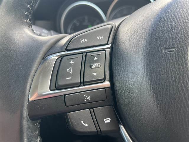 ☆ステアリングスイッチ