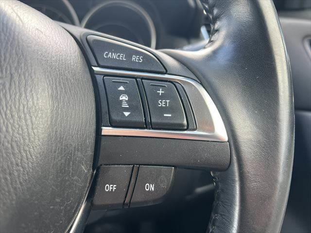 ☆レーダークルーズコントロール