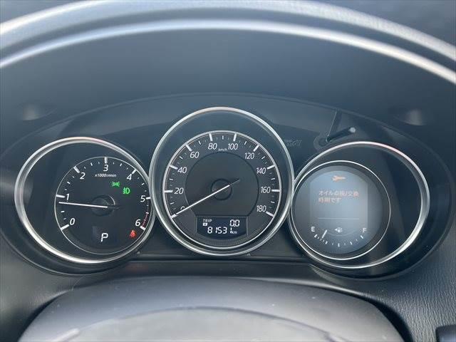 ☆メーターパネル