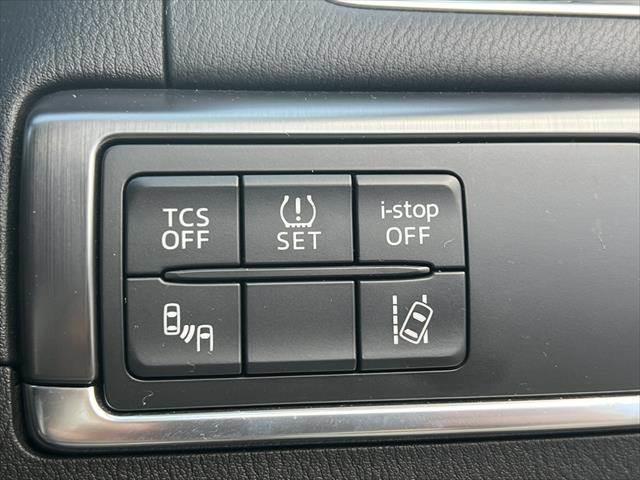 ☆タイヤ空気圧警報装置　アイドリングストップ　ＢＳＭ　レーンキープアシスト