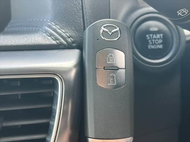 ☆スマートキー　プッシュスタート