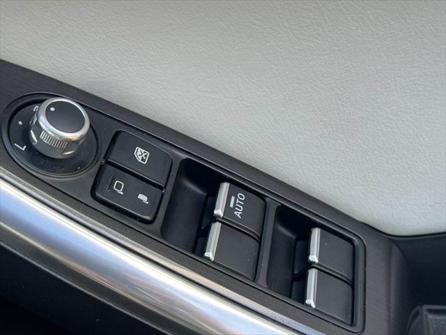 ☆パワーウィンドウ