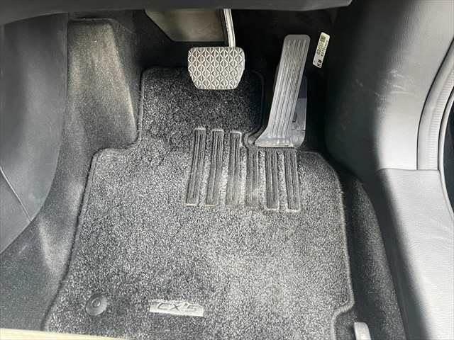 ☆フロアマット