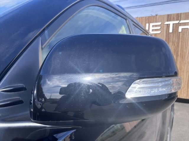 ランドクルーザープラド ＴＸ　Ｌパッケージ　本革ベージュシート　純正ＳＤナビ　クルーズコントロール　バックカメラ　４ＷＤ　禁煙車　フルセグＴＶ　Ｂｌｕｅｔｏｏｔｈ　ＬＥＤヘッドライト　シートヒーター　パワーシート　ミュージックサーバー（22枚目）