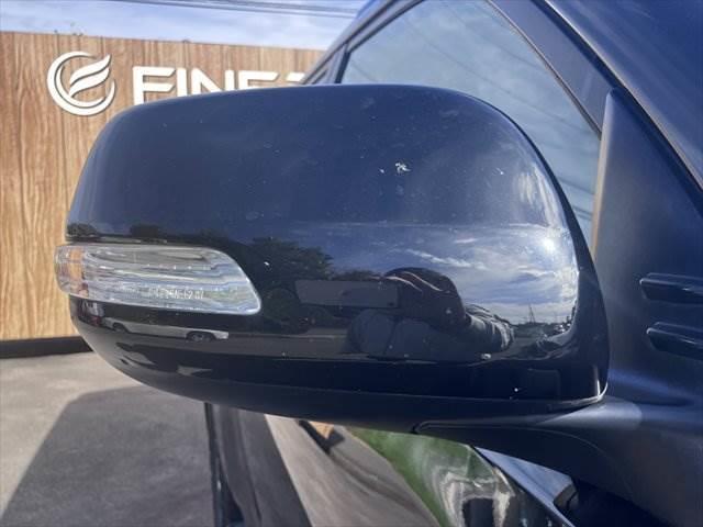 ランドクルーザープラド ＴＸ　Ｌパッケージ　本革ベージュシート　純正ＳＤナビ　クルーズコントロール　バックカメラ　４ＷＤ　禁煙車　フルセグＴＶ　Ｂｌｕｅｔｏｏｔｈ　ＬＥＤヘッドライト　シートヒーター　パワーシート　ミュージックサーバー（23枚目）