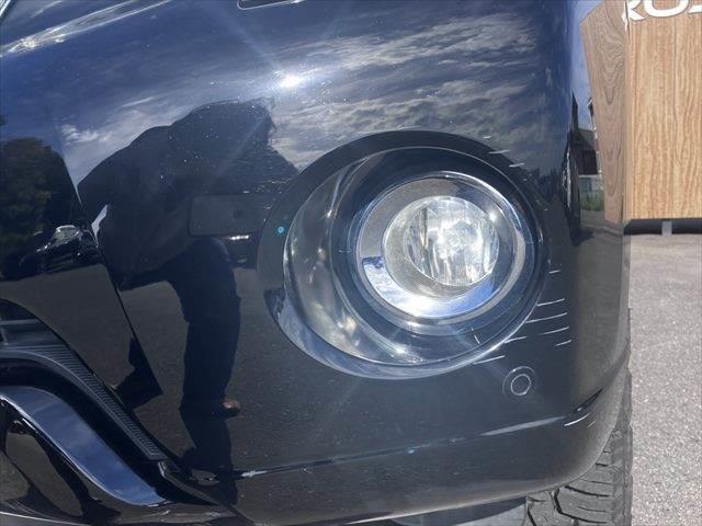 ランドクルーザープラド ＴＸ　Ｌパッケージ　本革ベージュシート　純正ＳＤナビ　クルーズコントロール　バックカメラ　４ＷＤ　禁煙車　フルセグＴＶ　Ｂｌｕｅｔｏｏｔｈ　ＬＥＤヘッドライト　シートヒーター　パワーシート　ミュージックサーバー（26枚目）