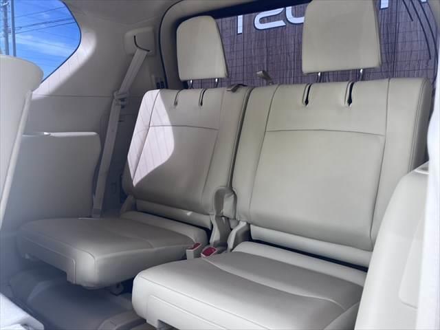 ランドクルーザープラド ＴＸ　Ｌパッケージ　本革ベージュシート　純正ＳＤナビ　クルーズコントロール　バックカメラ　４ＷＤ　禁煙車　フルセグＴＶ　Ｂｌｕｅｔｏｏｔｈ　ＬＥＤヘッドライト　シートヒーター　パワーシート　ミュージックサーバー（37枚目）