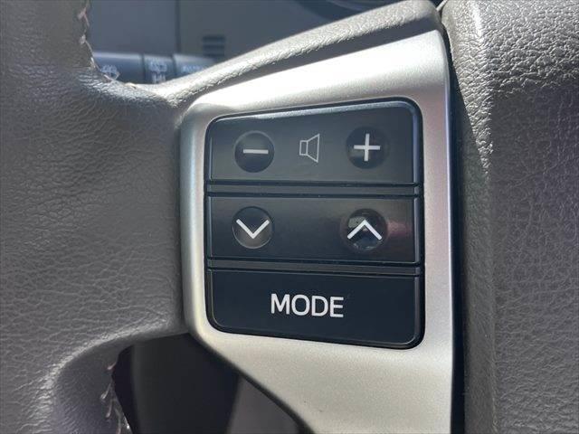 ランドクルーザープラド ＴＸ　Ｌパッケージ　本革ベージュシート　純正ＳＤナビ　クルーズコントロール　バックカメラ　４ＷＤ　禁煙車　フルセグＴＶ　Ｂｌｕｅｔｏｏｔｈ　ＬＥＤヘッドライト　シートヒーター　パワーシート　ミュージックサーバー（42枚目）