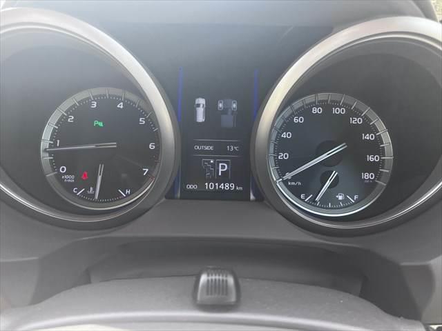 ランドクルーザープラド ＴＸ　Ｌパッケージ　本革ベージュシート　純正ＳＤナビ　クルーズコントロール　バックカメラ　４ＷＤ　禁煙車　フルセグＴＶ　Ｂｌｕｅｔｏｏｔｈ　ＬＥＤヘッドライト　シートヒーター　パワーシート　ミュージックサーバー（45枚目）