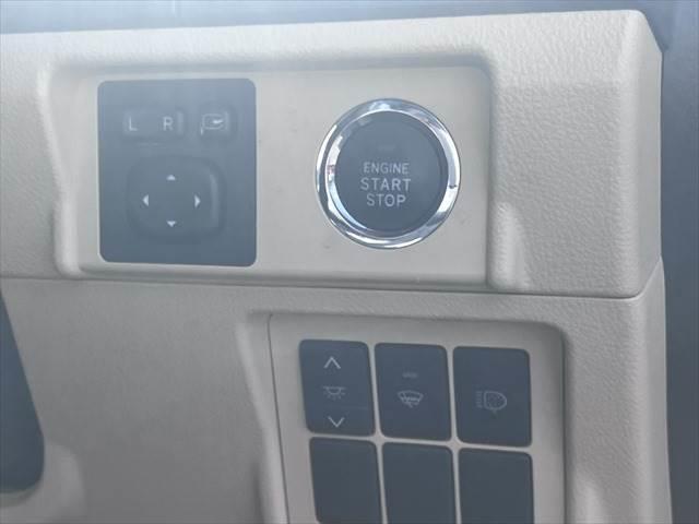 ランドクルーザープラド ＴＸ　Ｌパッケージ　本革ベージュシート　純正ＳＤナビ　クルーズコントロール　バックカメラ　４ＷＤ　禁煙車　フルセグＴＶ　Ｂｌｕｅｔｏｏｔｈ　ＬＥＤヘッドライト　シートヒーター　パワーシート　ミュージックサーバー（48枚目）