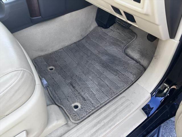 ランドクルーザープラド ＴＸ　Ｌパッケージ　本革ベージュシート　純正ＳＤナビ　クルーズコントロール　バックカメラ　４ＷＤ　禁煙車　フルセグＴＶ　Ｂｌｕｅｔｏｏｔｈ　ＬＥＤヘッドライト　シートヒーター　パワーシート　ミュージックサーバー（54枚目）