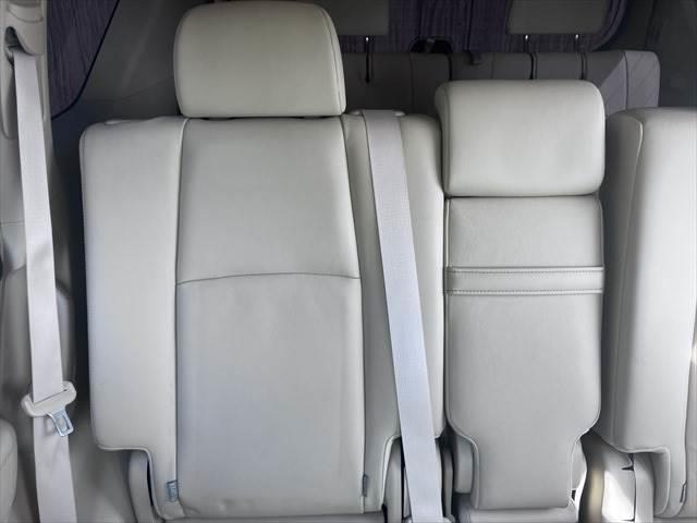 ランドクルーザープラド ＴＸ　Ｌパッケージ　本革ベージュシート　純正ＳＤナビ　クルーズコントロール　バックカメラ　４ＷＤ　禁煙車　フルセグＴＶ　Ｂｌｕｅｔｏｏｔｈ　ＬＥＤヘッドライト　シートヒーター　パワーシート　ミュージックサーバー（60枚目）