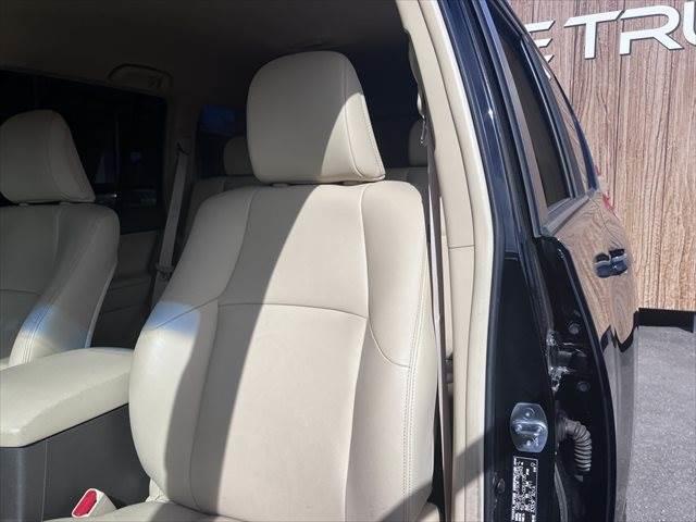 ランドクルーザープラド ＴＸ　Ｌパッケージ　本革ベージュシート　純正ＳＤナビ　クルーズコントロール　バックカメラ　４ＷＤ　禁煙車　フルセグＴＶ　Ｂｌｕｅｔｏｏｔｈ　ＬＥＤヘッドライト　シートヒーター　パワーシート　ミュージックサーバー（65枚目）