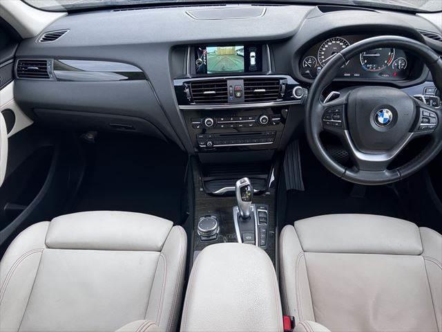 ☆インパネ周り