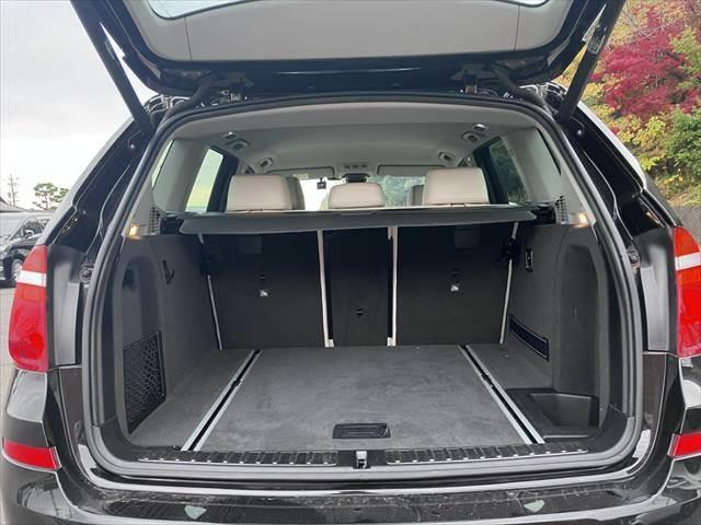 ☆ラゲッジスペース