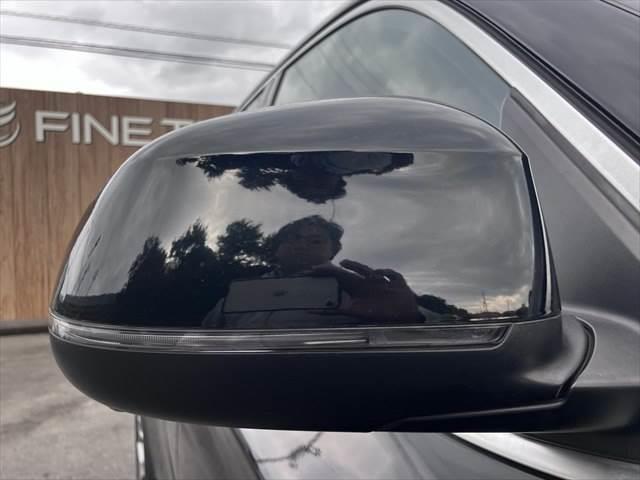 ☆電動格納ミラー